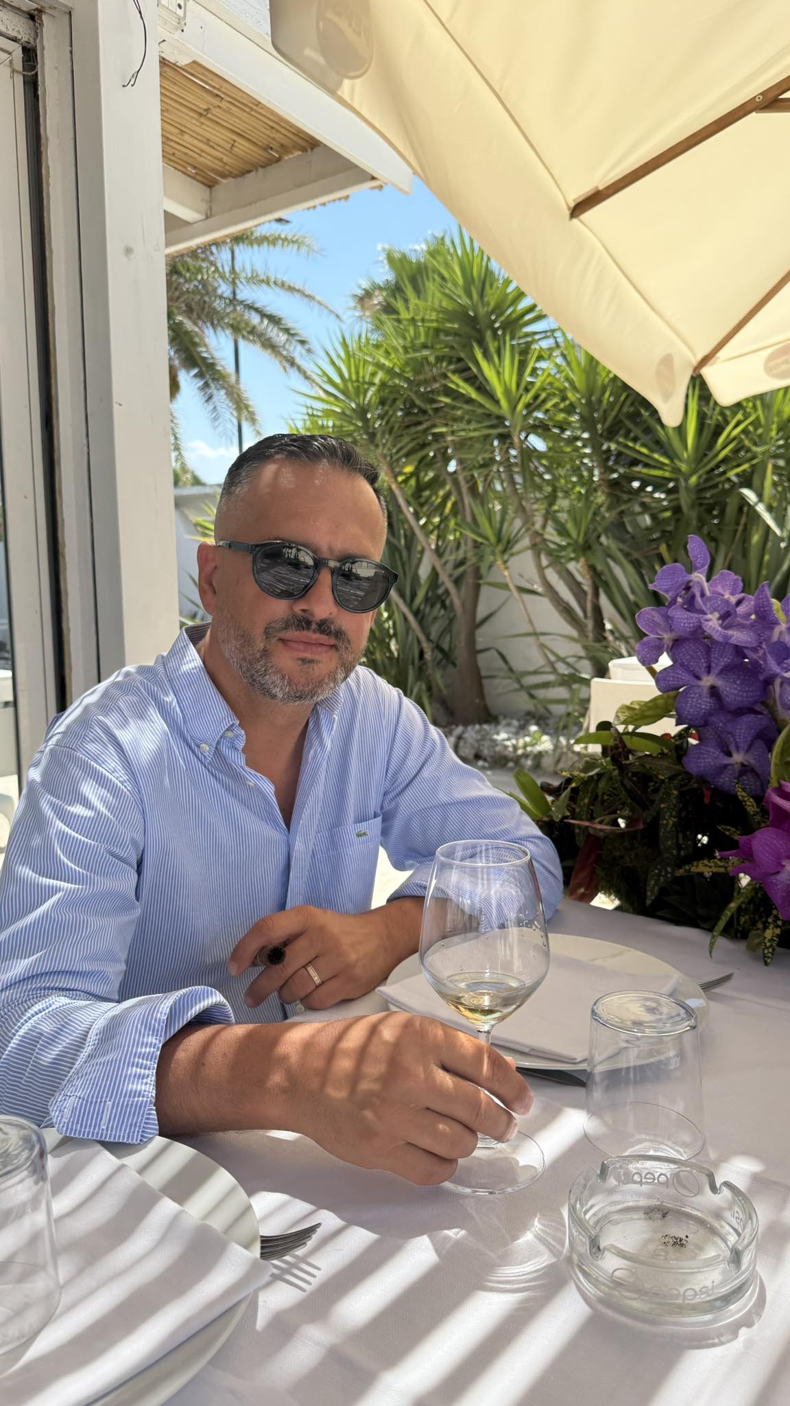 Câți bani a plătit Mădălin Ionescu în Grecia pentru o masă de patru persoane: „Nu exagerez. Țară care a devenit un miracol economic”