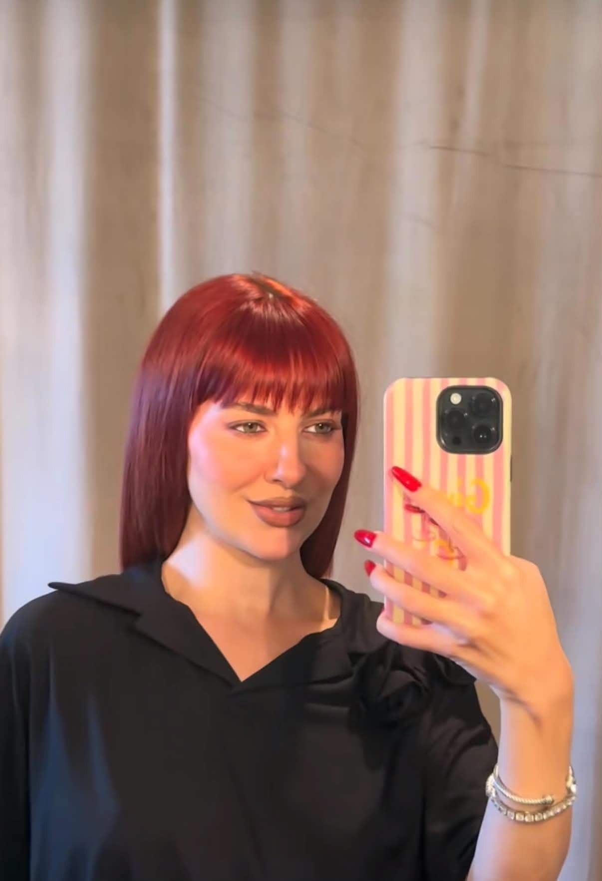 Imagini cu Lidia Buble după ce și-a schimbat radical lookul. Artista, mai îndrăzneață ca niciodată. „A fost un delir pe social media”