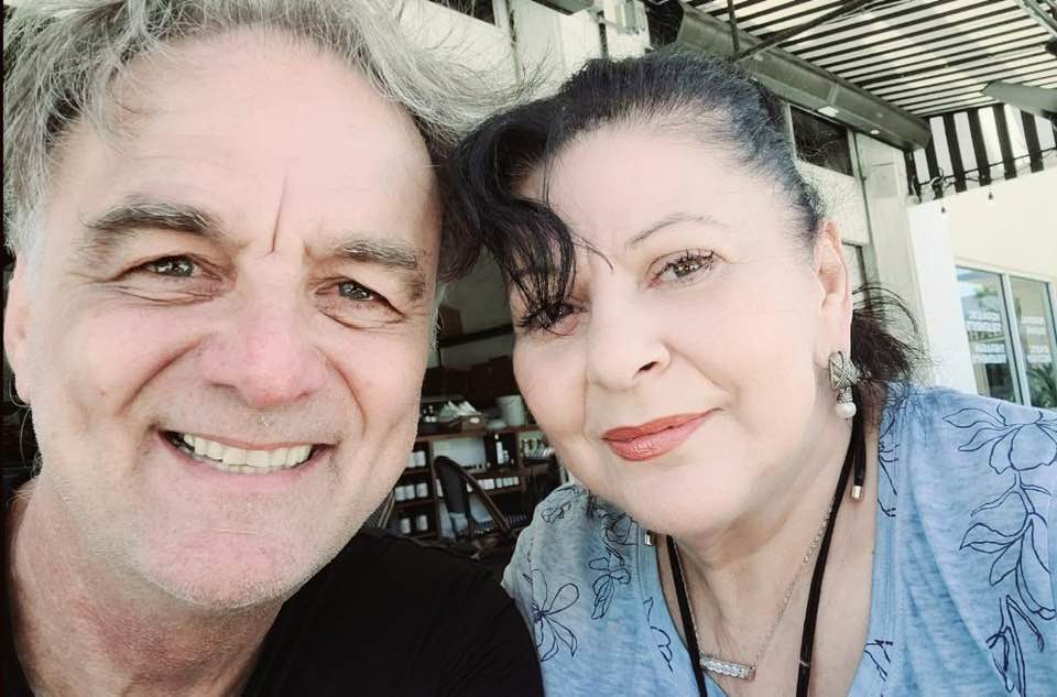 De ce Elena Cârstea nu vine în România, deși a fost ofertată să apară în câteva emisiuni: „Chiar îmi doresc mult”. E stabilită în America