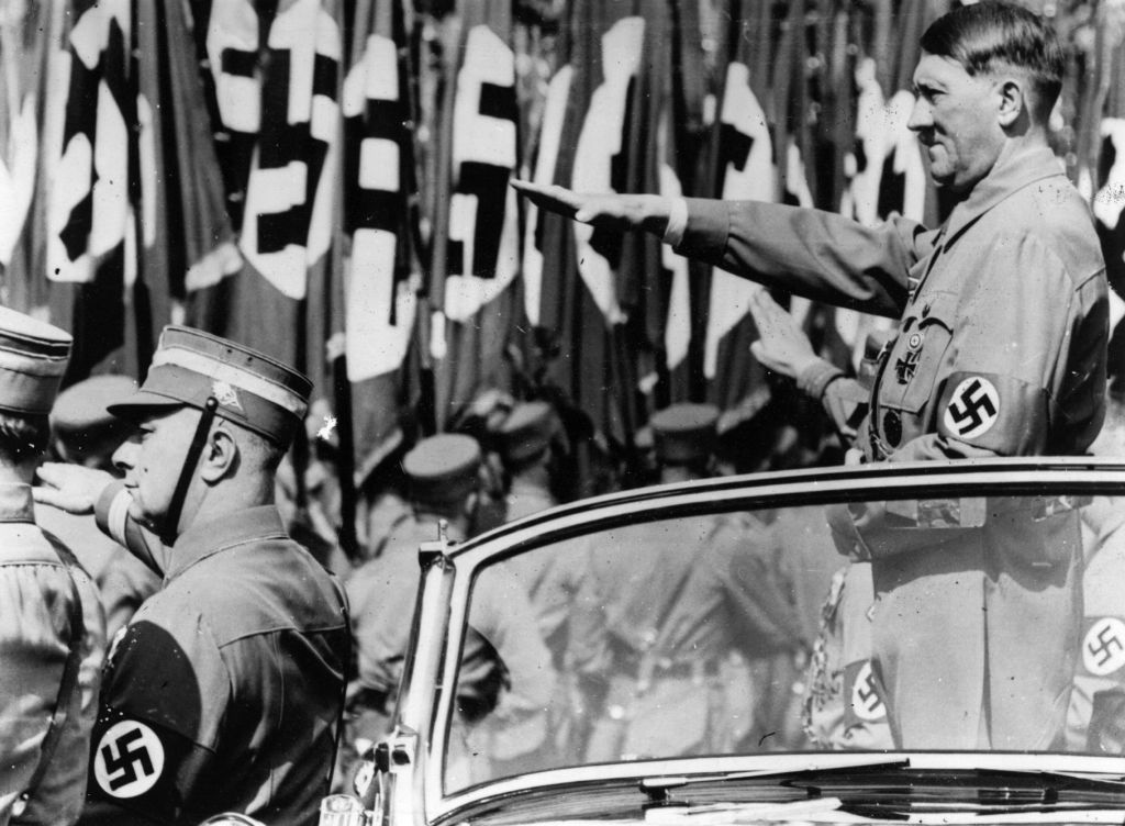 Cum a eșuat cel mai cunoscut complot de asasinare a lui Hitler. Expert:  „Al Doilea Război Mondial ar fi fost mult mai haotic și mai sângeros dacă ar fi fost ucis Hitler” 
