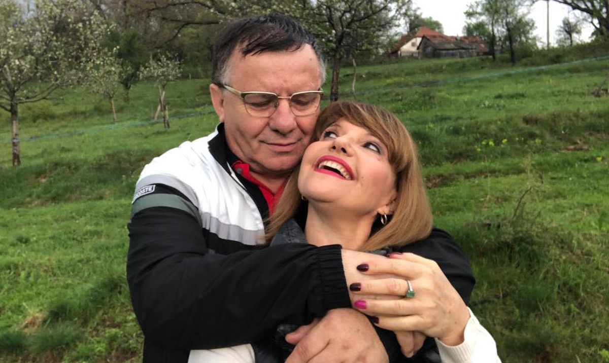 Marina Almășan, primul mesaj după ce a expirat ordinul de protecție împotriva lui Georgică Cornu: „Promisiuni de răzbunare”