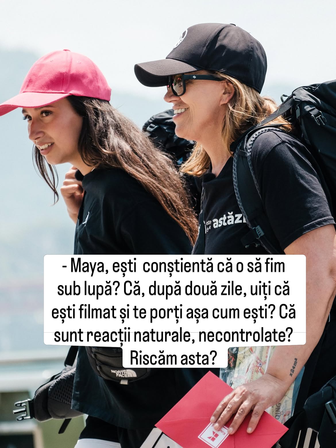Cum a ajuns Mirela Retegan să participe la Asia Express 2026: „Am refuzat ani la rând invitația”