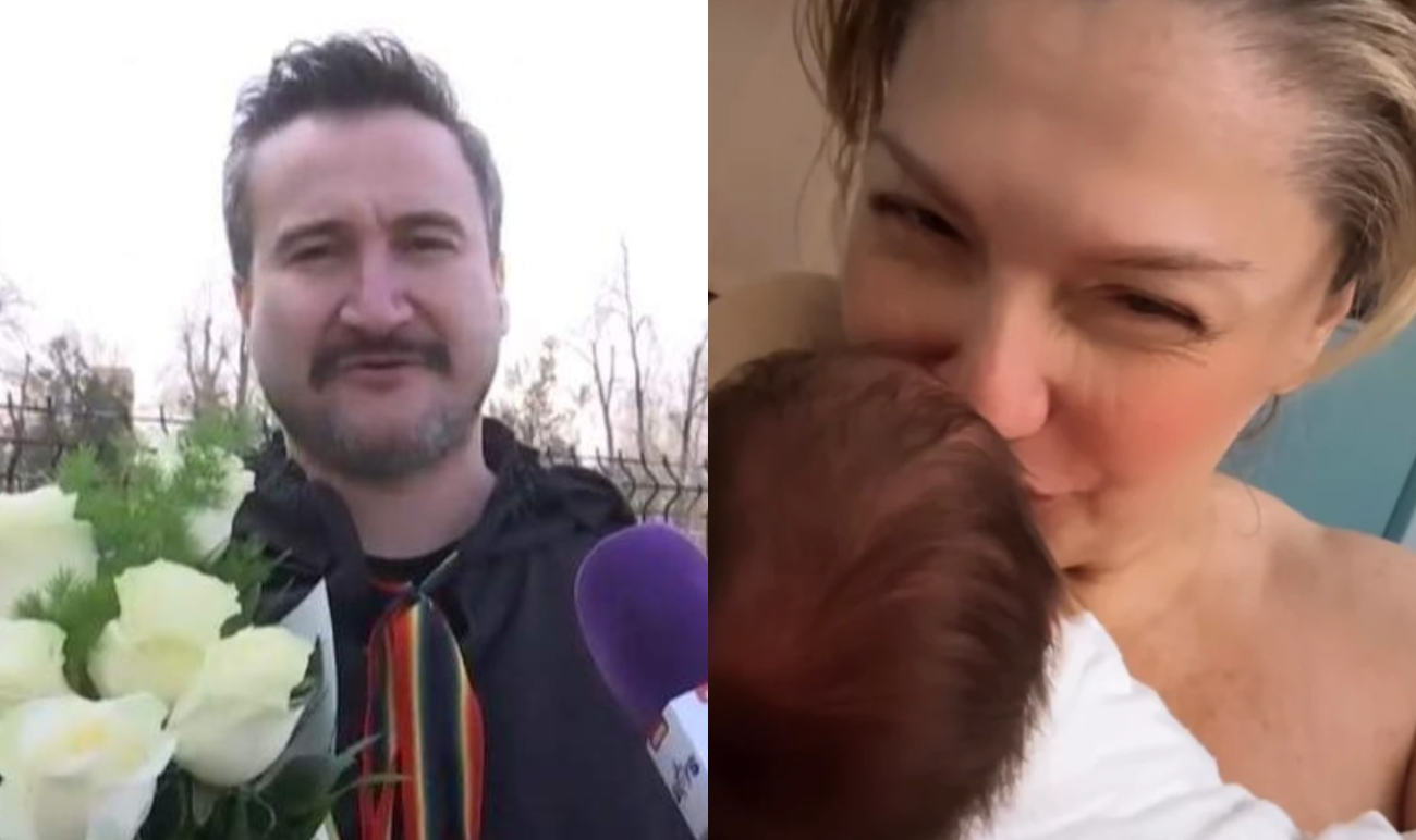 Alex Dobrescu, reținut pentru trafic de droguri de mare risc. Ce au găsit polițiștii în locuința fostului iubit al Cristinei Cioran