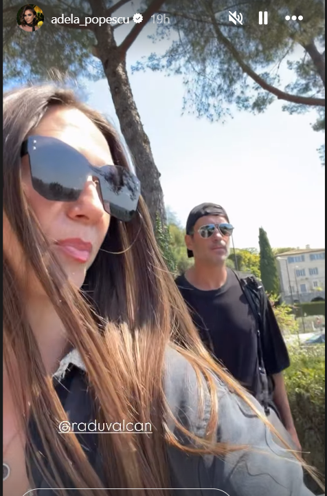 Adela Popescu și Radu Vâlcan s-au separat o perioadă după vacanța de la Șușani. Decizia luată pentru cei trei copii