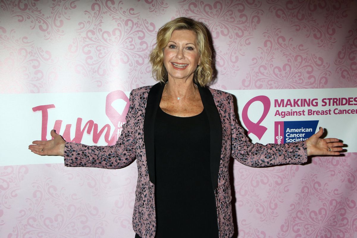 Actrița Olivia Newton-John, devenită celebră cu filmul „Grease”, a murit la 73 de ani