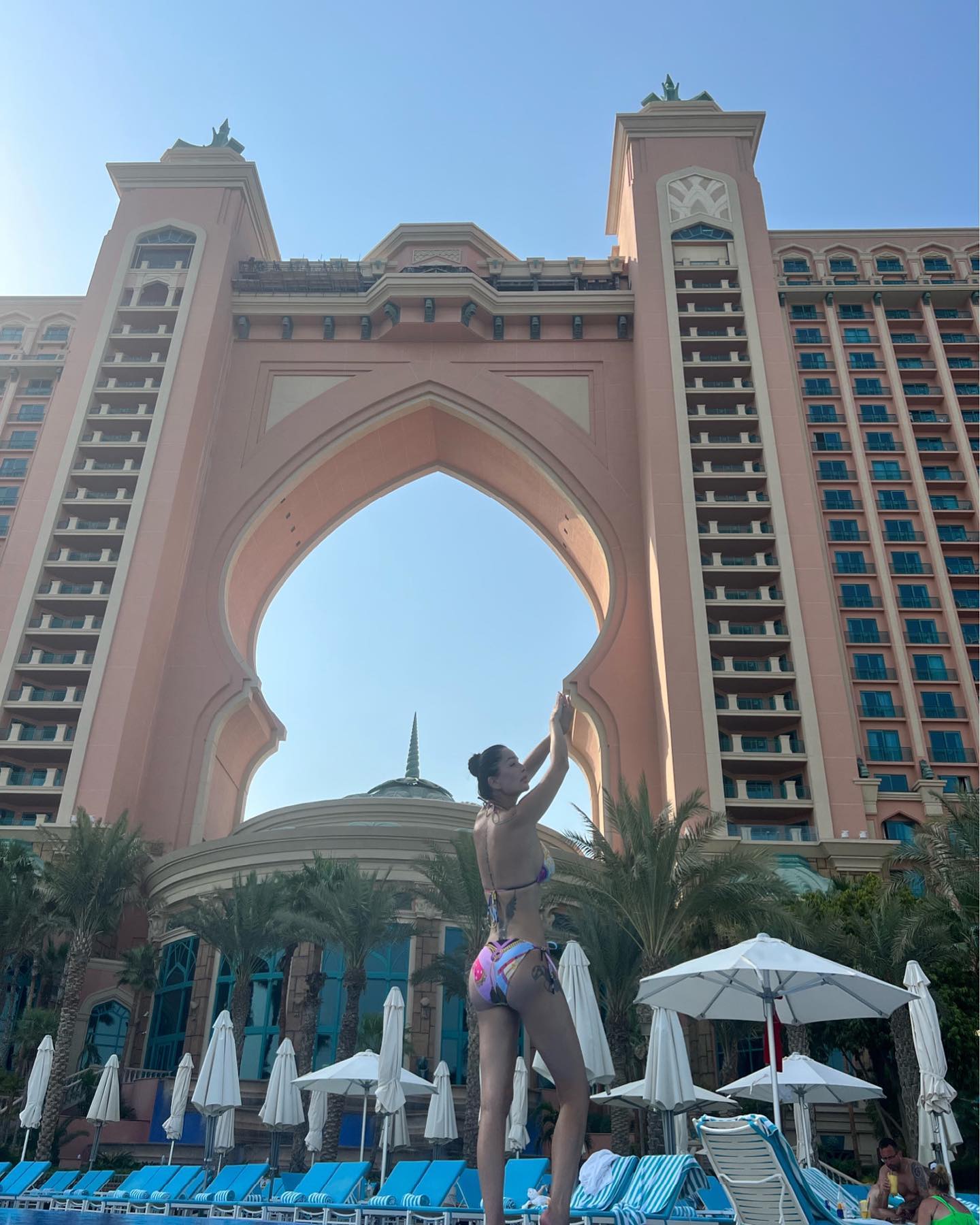Brigitte Pastramă se mută în Dubai, dar nu definitiv: „Decizia e luată, eu am investit deja”. Va locui în casa de 400.000 de euro
