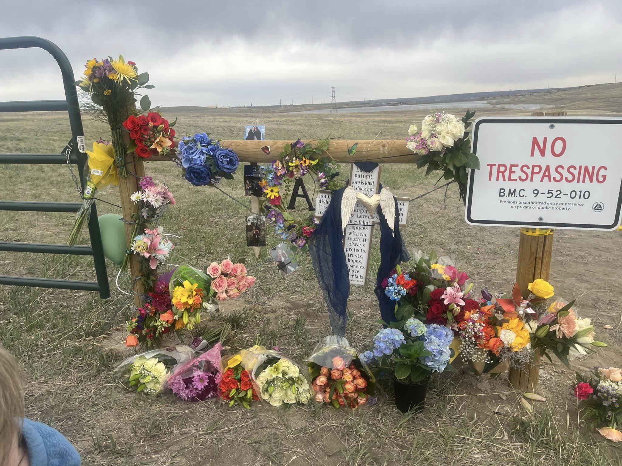 Trei adolescenți au aruncat cu pietre din mașină și au ucis o șoferiță de 20 de ani. Apoi au întors și i-au făcut fetei moarte poze, în Colorado
