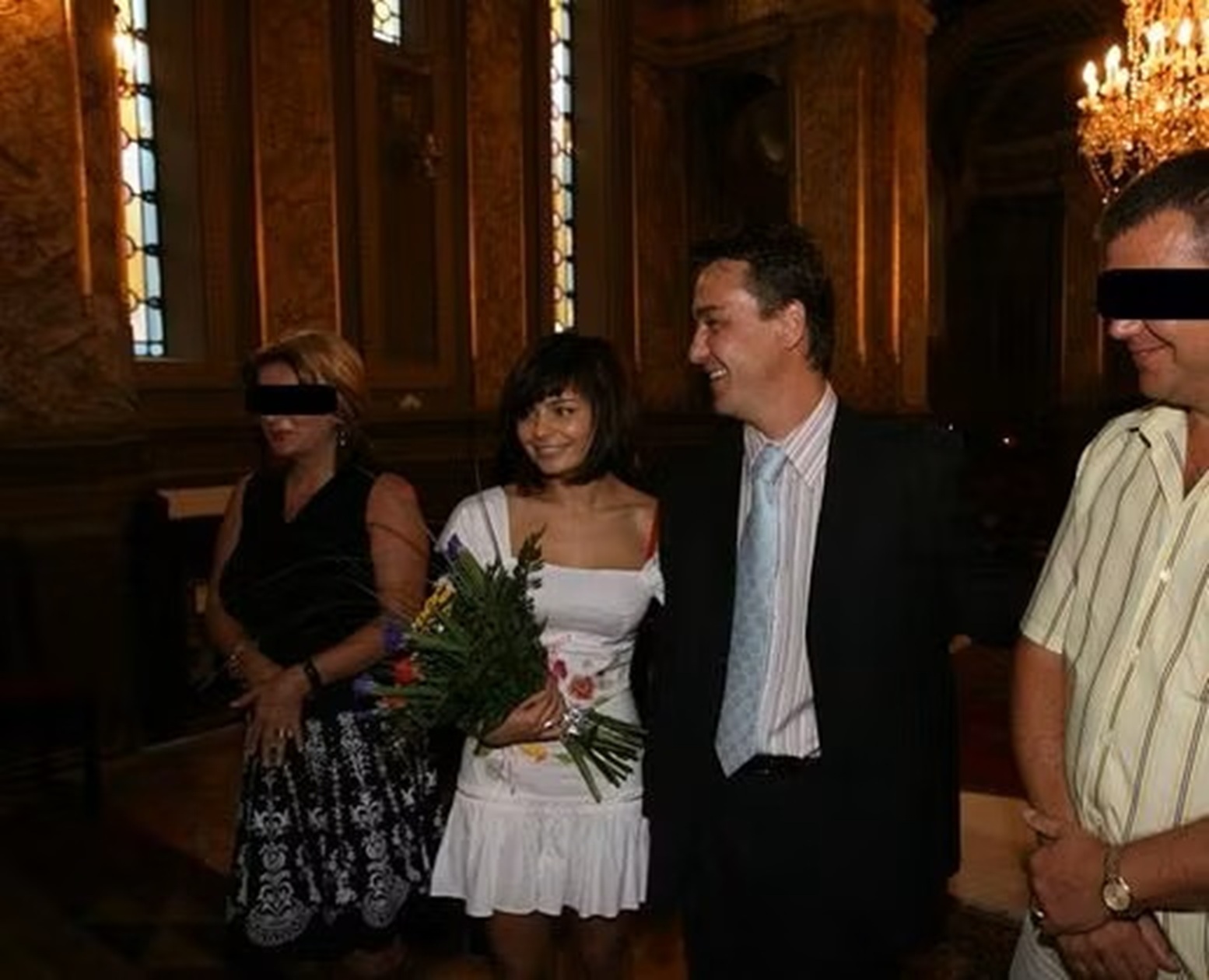 Florin Chilian, noi declarații despre scandalul cu Ana Maria Georgescu, la aproape 20 de ani de la acuzațiile de agresiune: „N-am bătut-o, ci i-am salvat viața”