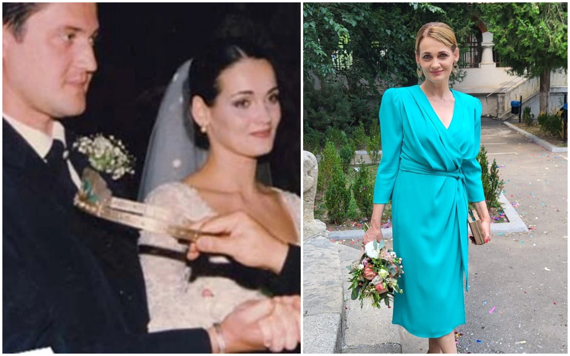 Anunțul făcut de Elvira Deatcu după 24 de ani de căsnicie. „Trebuie să rezist până la anul”