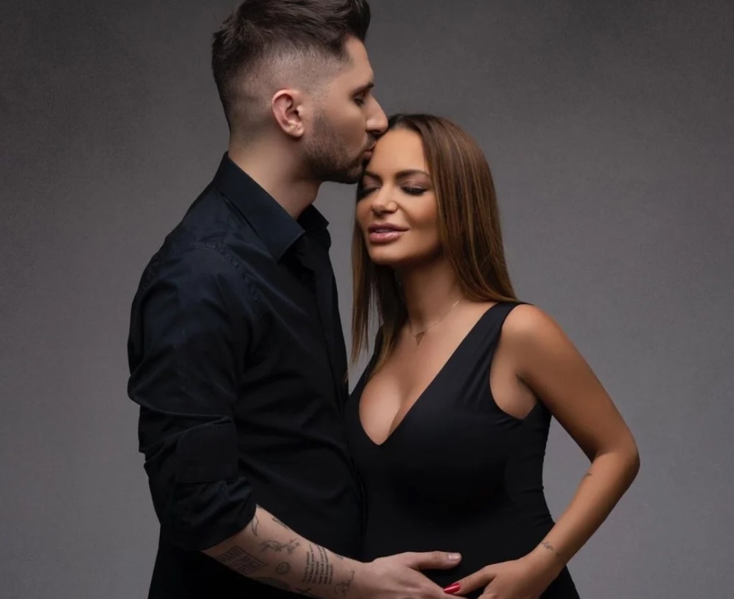 Victor Vrînceanu, după ce Andreea Antonescu i-a deschis două procese: „Ea se plânge în aparițiile publice că e mamă singură și nu o ajută nimeni”