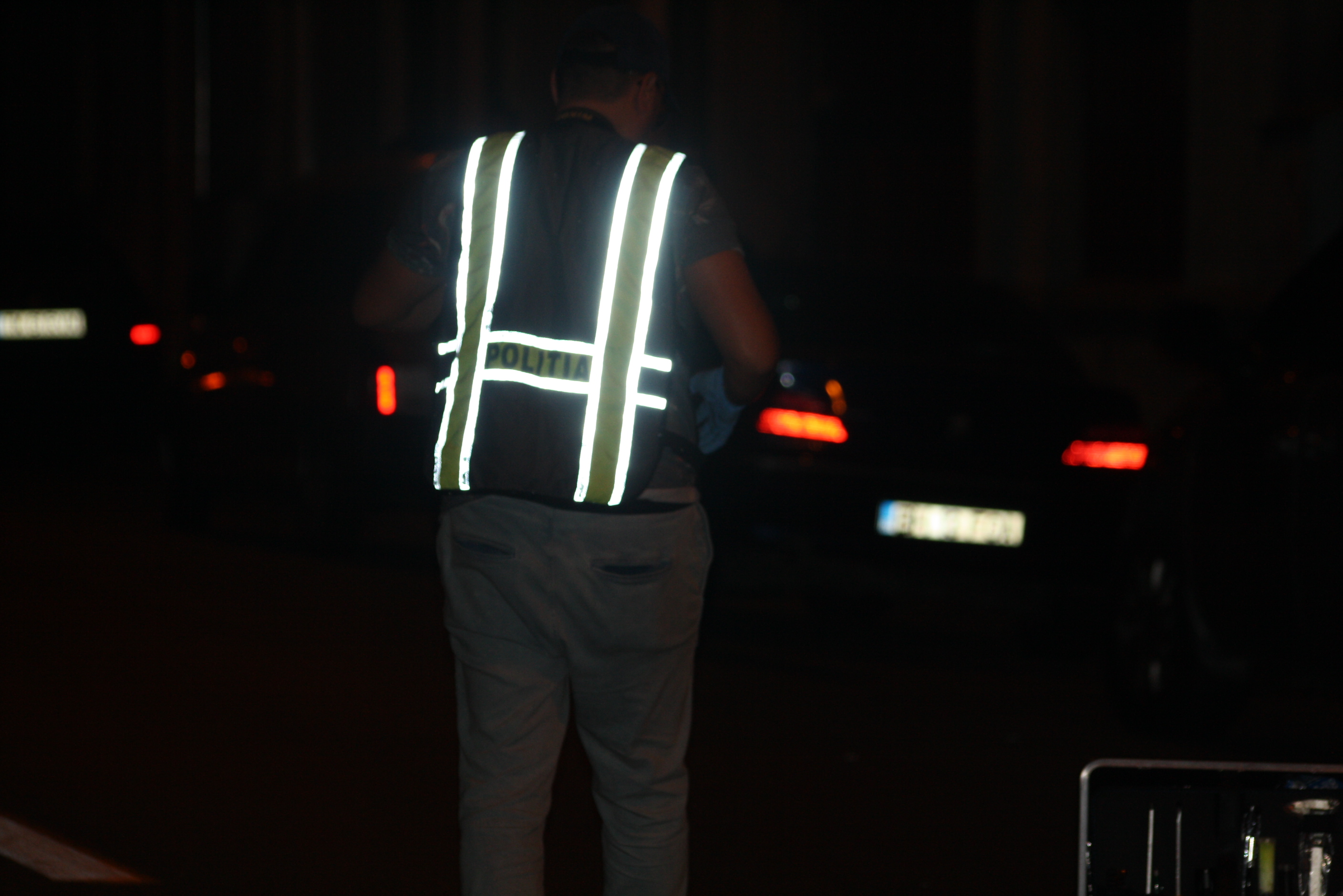 Scandal cu focuri de armă între două familii de romi din Lugoj. Conflictul ca-n filmele cu mafioți, oprit de Poliție