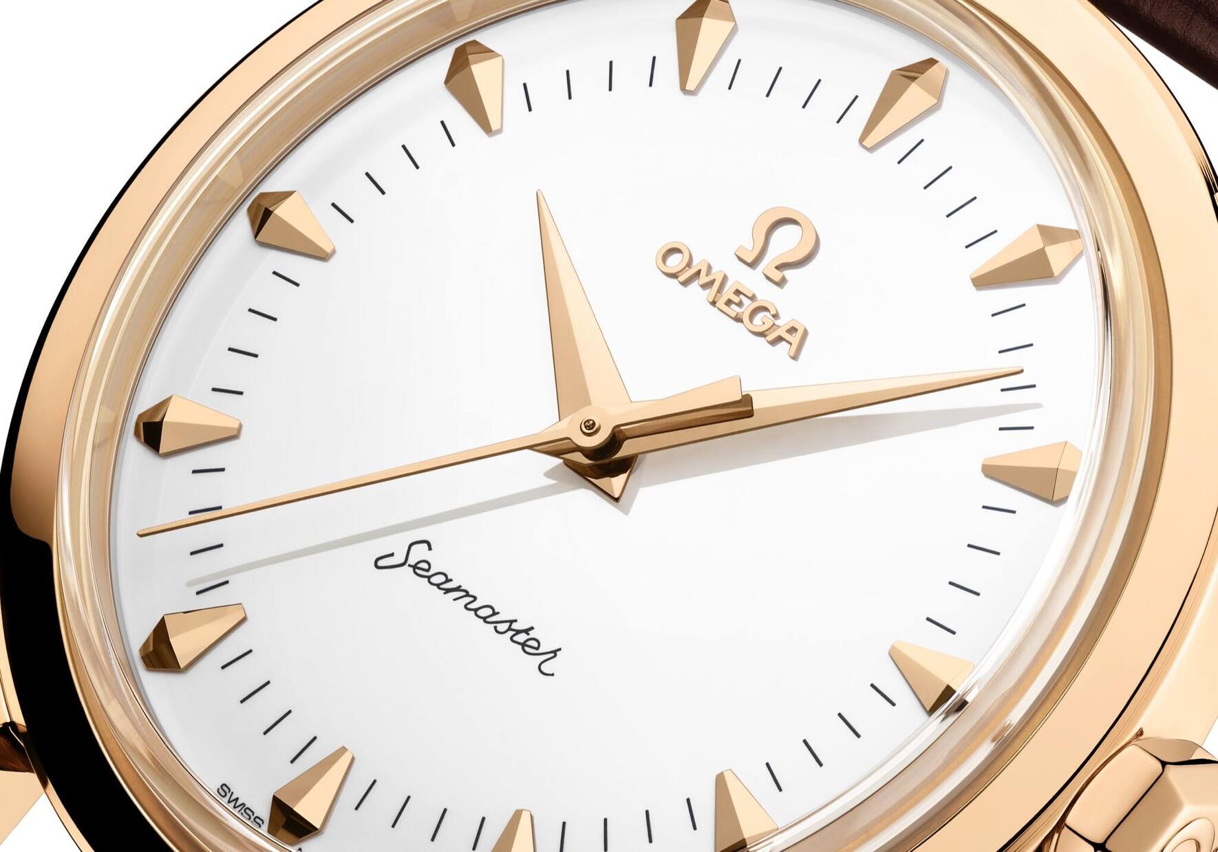 Omega Seamaster