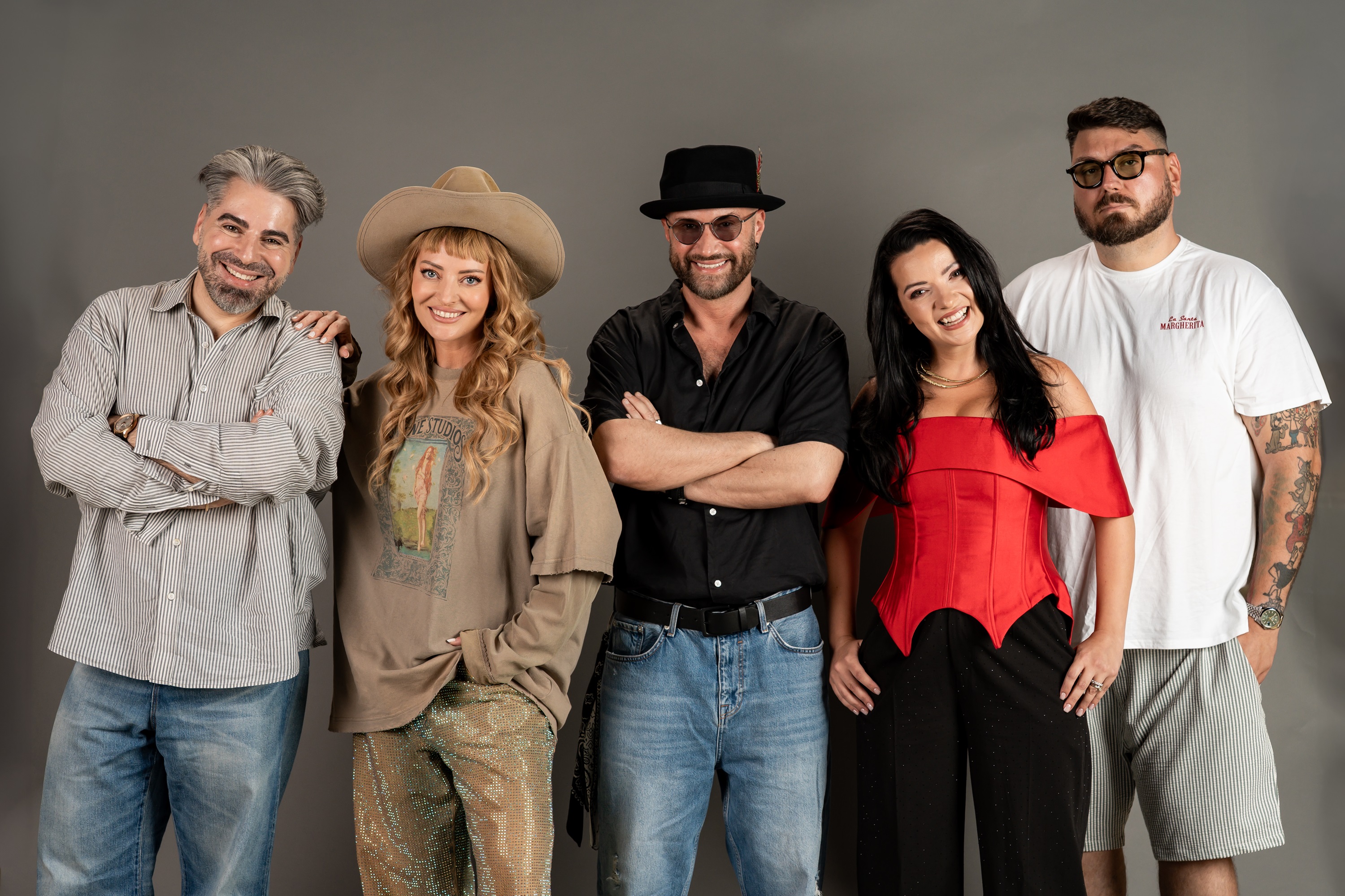 Finala The Ticket. Telespectatorii vor urmări live desemnarea marelui câștigător al sezonului 1