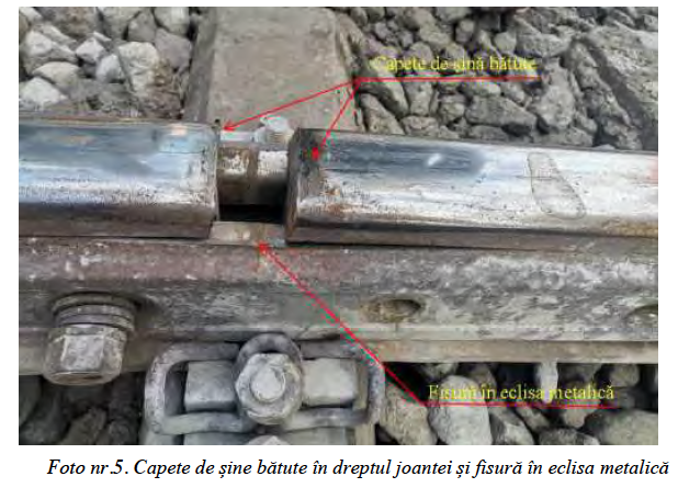 Concluziile unei anchete AGIR scot la iveală dezastrul infrastructurii feroviare din România. „Eu am pierdut marfă și 11 vagoane, iar firma s-a dus”