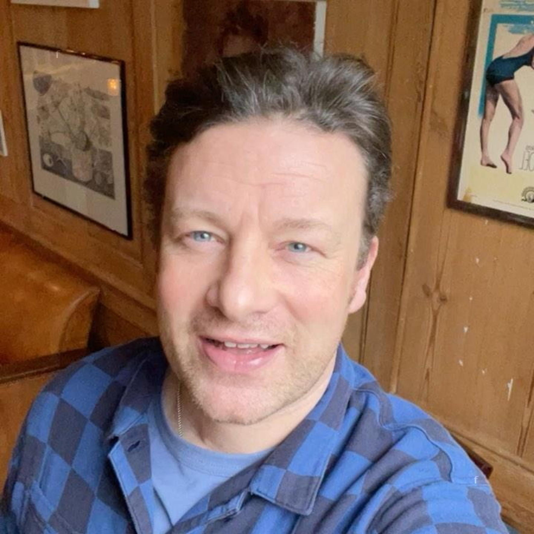Jamie Oliver rupe tăcerea despre lupta sa cu dislexia: „Nu e un secret că am avut dificultăți la școală”. Ce l-a ajutat pe celebrul bucătar