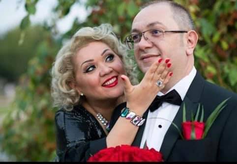 Minodora se pregătește de una dintre cele mai frumoase perioade din viața sa. Luna martie, super plină pentru ea | FOTO