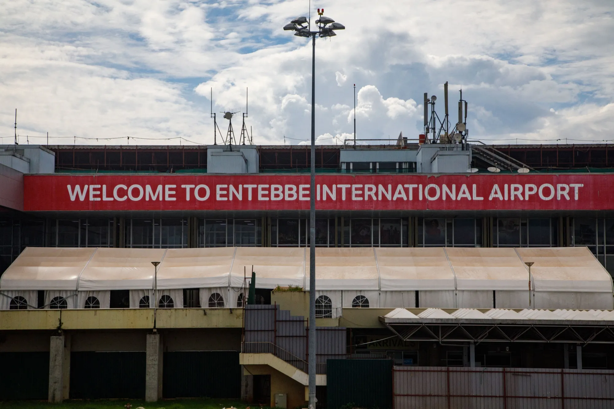 Taiwan faces fresh diplomatic setback in Africa as Uganda demands Chinese passports from Taiwanese citizens