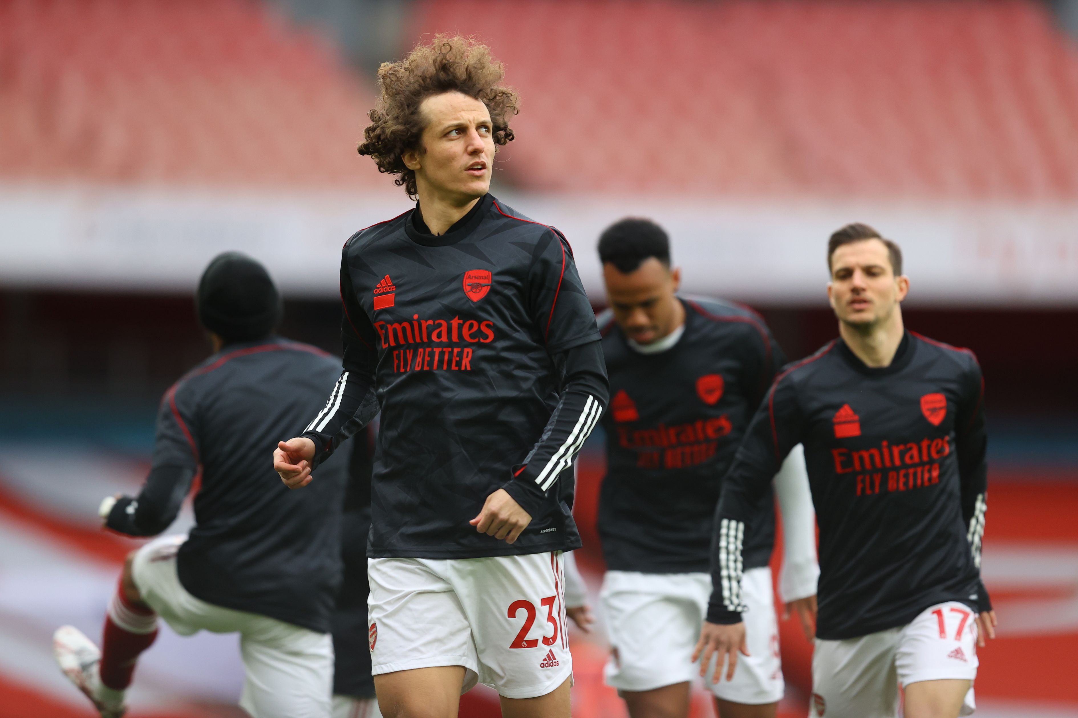 Povestea lui David Luiz, brazilianul care s-a remarcat în Portugalia, Anglia și Franța. Finalul anului 2025 îl prinde în Cipru