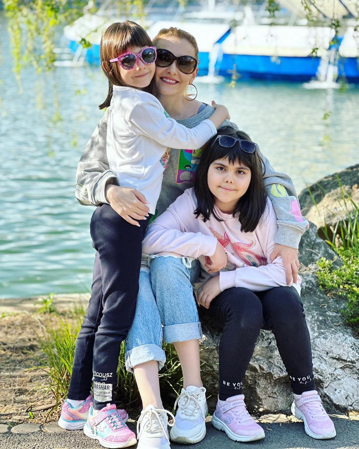 Alina Sorescu, cu ochii în lacrimi în emisiunea lui Cătălin Măruță. Ce dezvăluiri a făcut despre căsnicia cu Alexandru Ciucu: „Da, normal că am plâns”