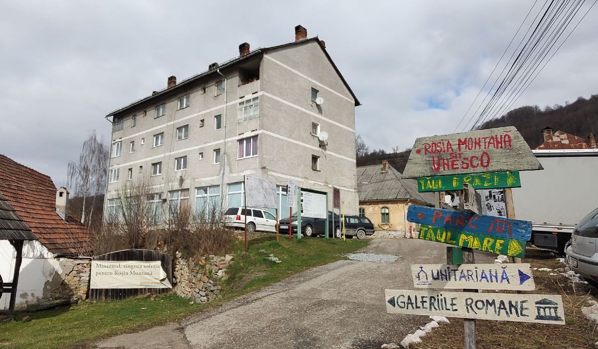 Audieri în procesul de arbitraj de la Washington, pentru aurul de la Roșia Montană. Cum răspunde România la acuzațiile aduse de Gabriel Resources