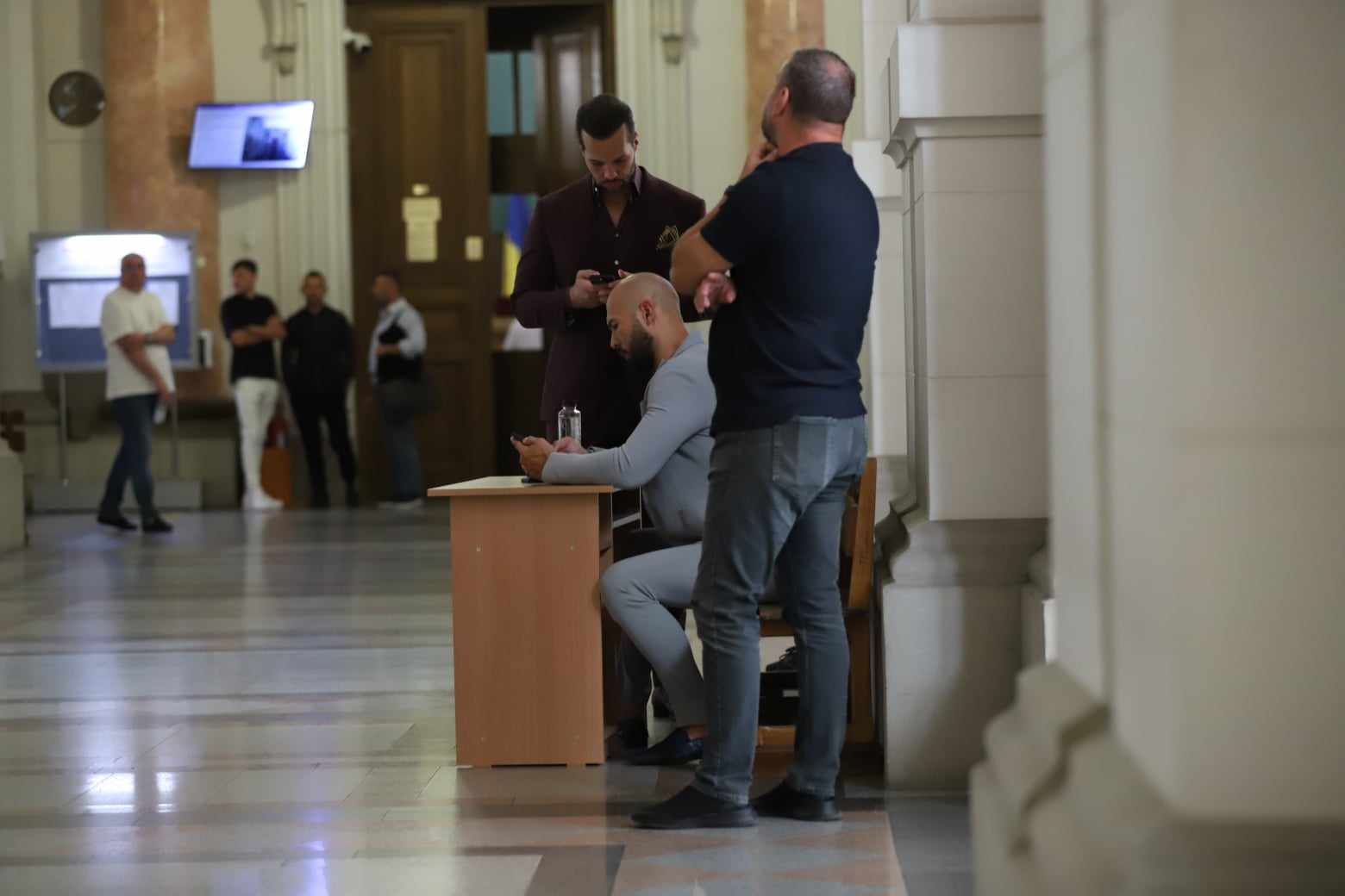 Frații Tate, o nouă victorie în instanță. Curtea de Apel a respins contestația procurorilor DIICOT