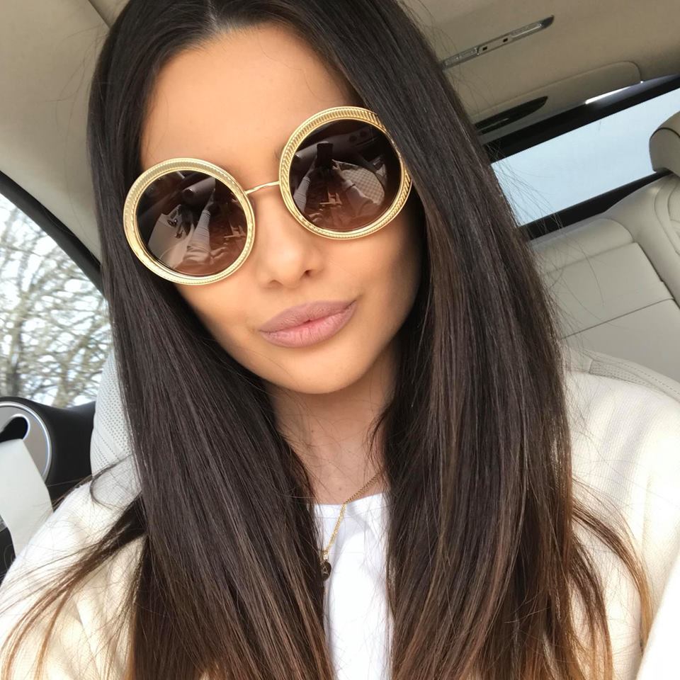 Cine este nora lui Liviu Dragnea. Soția lui Valentin Dragnea, Gina Alexandra Tătulescu, a concurat la Miss Universe România