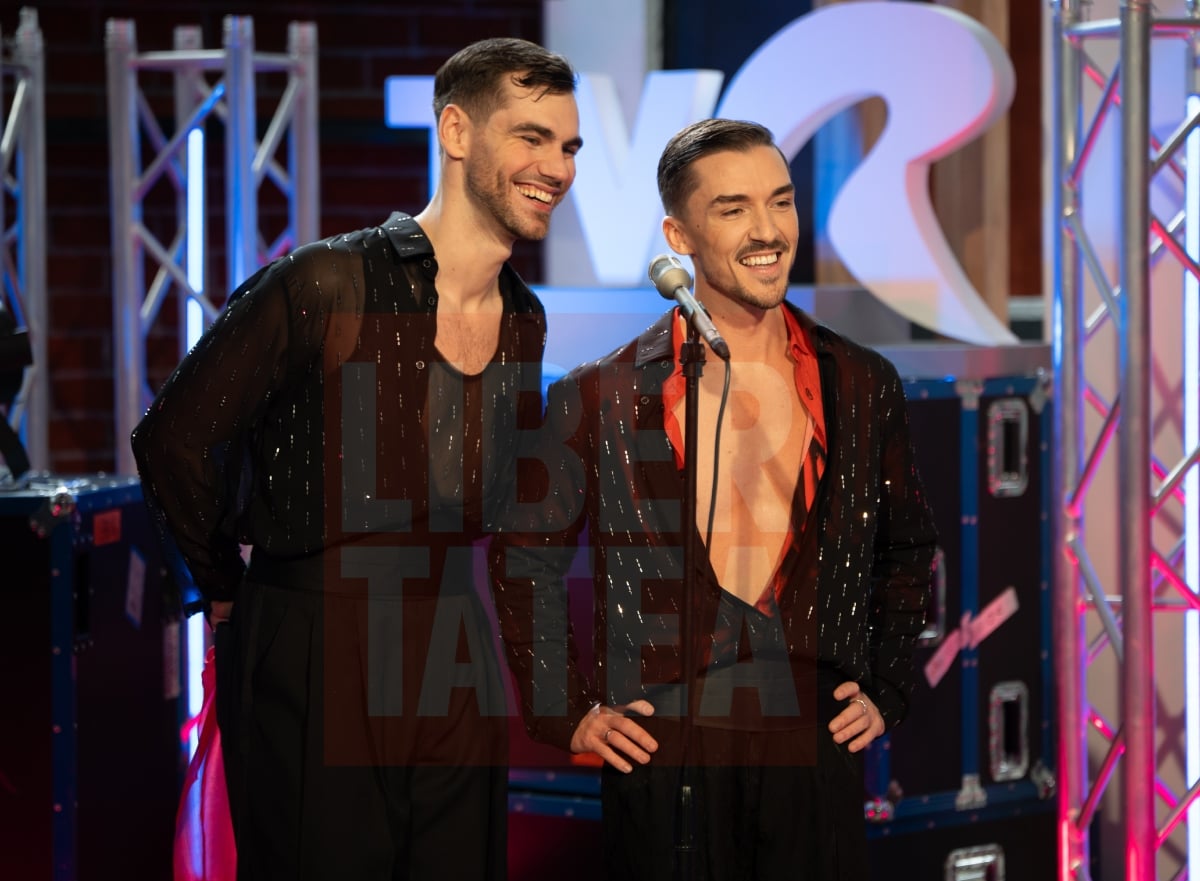 Emisiunea TV la care vor să participe Emil Rengle și Alejandro Fernandez după Eurovision România 2026: „Am ratat-o”