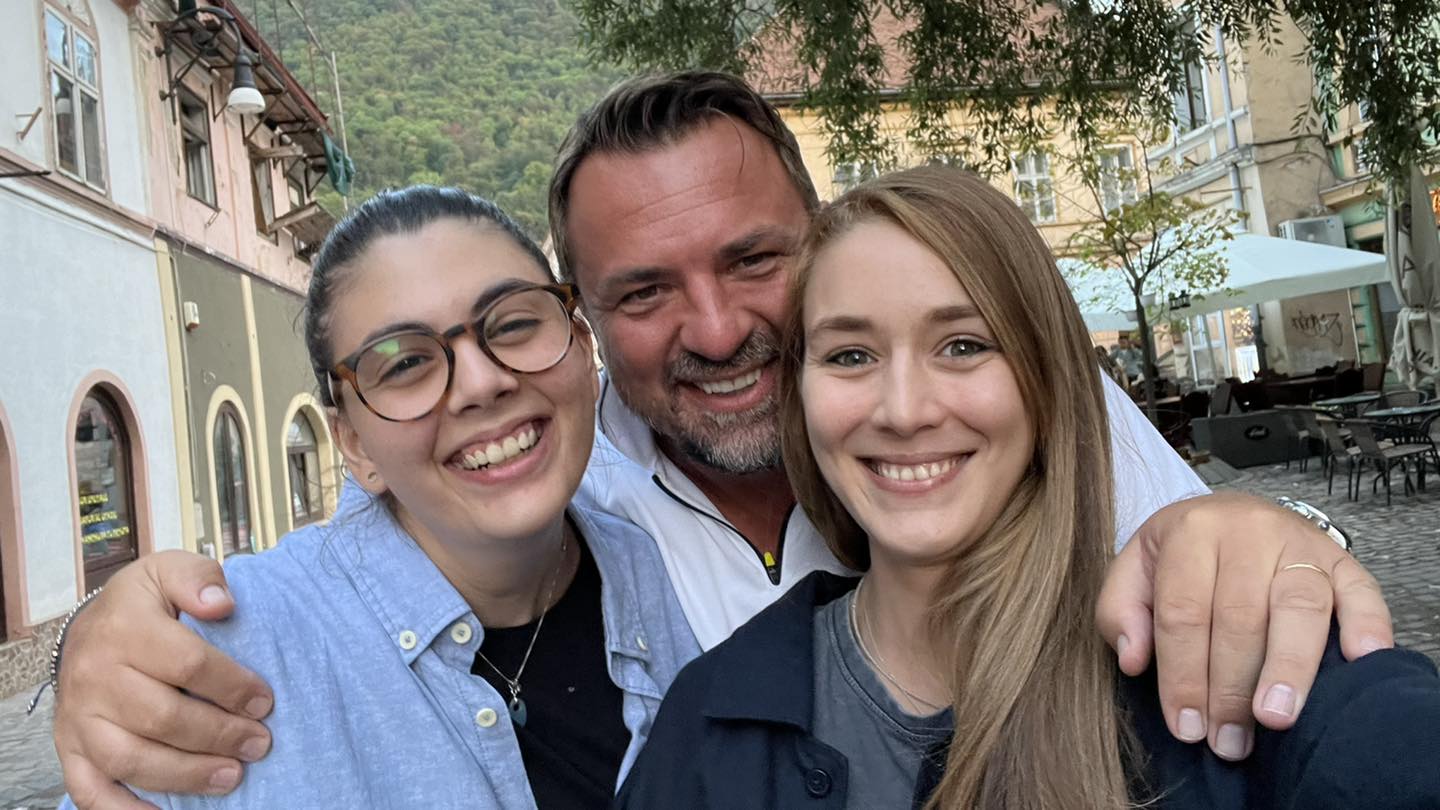 Copiii lui Horia Brenciu, victimele bullyingului la școală: „Nu e ușor, dar lucrăm continuu la asta”