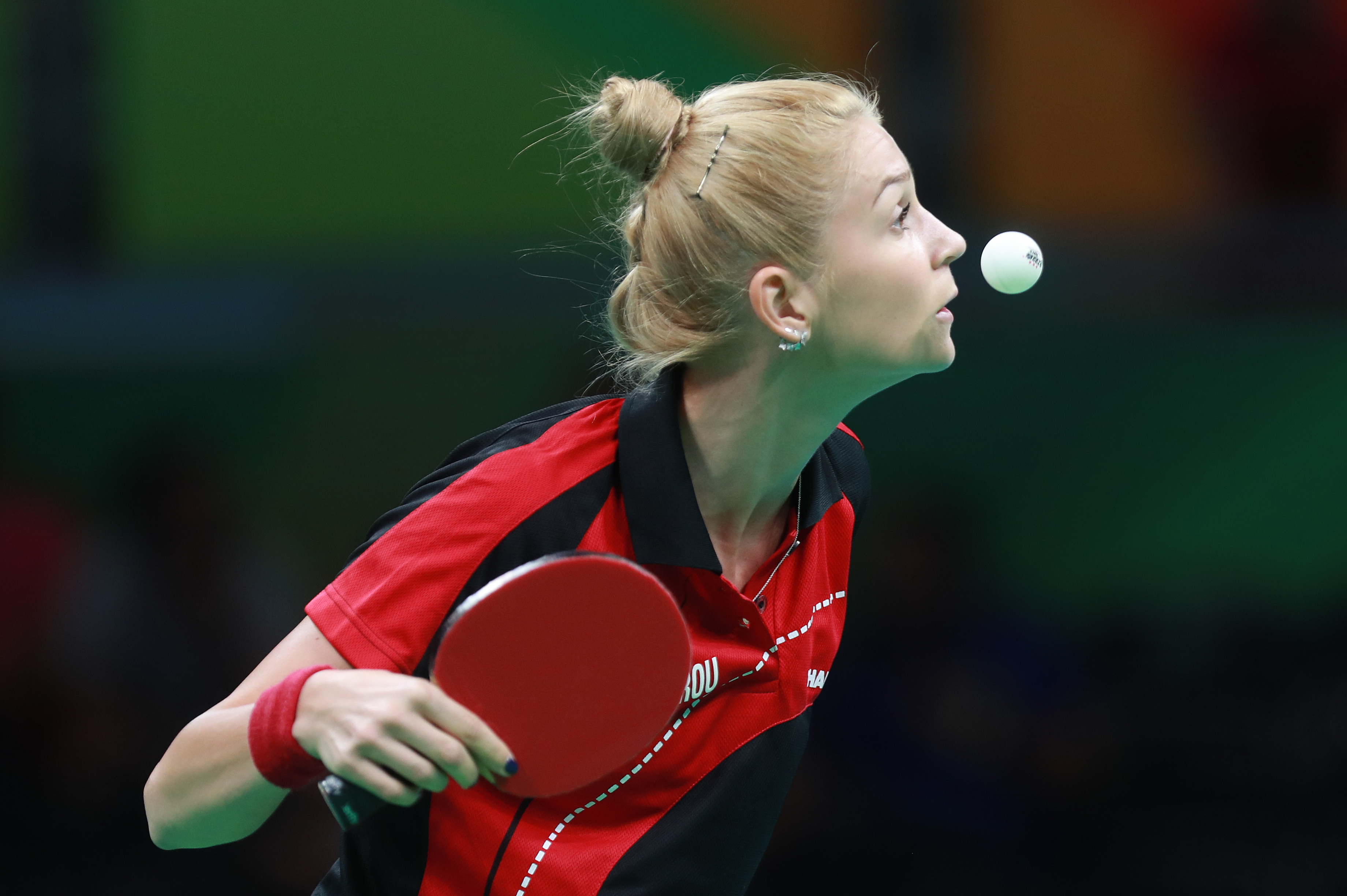 Jocurile Olimpice. Eliza Samara a părăsit turneul de simplu, cedând în fața numărului 1 mondial VIDEO