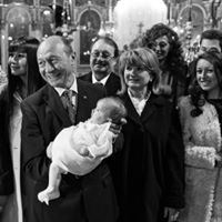 Maria Băsescu, prezența discretă din viața fostului președinte al României