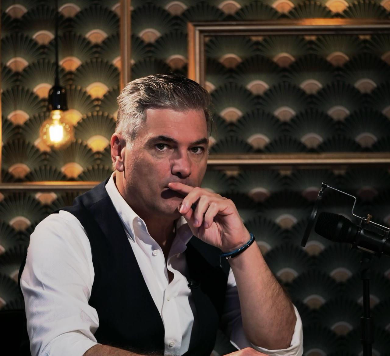 Emisiunea în care se întoarce Mircea Radu. La ce televiziune apare din 15 februarie