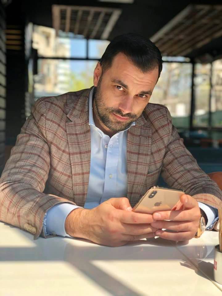 Cu ce vedete a mai fost cuplat Flavius Nedelea, iubitul Anamariei Prodan. Își răsfăța partenerele în vacanțe scumpe