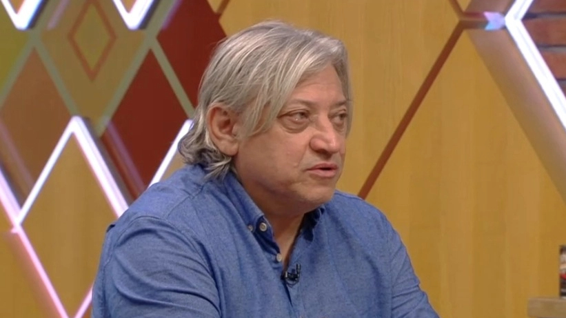 Badár Sándor megtörten vallott Scherer Péter elvesztéséről: "Sosem beszélt a halálról, nem készült rá"