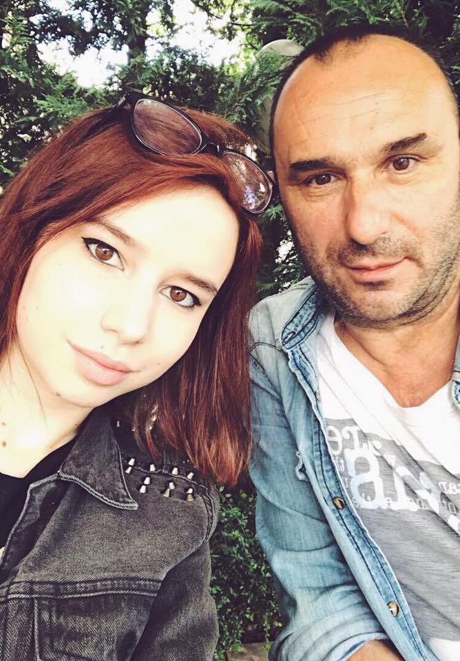 Ce fată mare are Marius Tucă. Cum arată Daria | FOTO