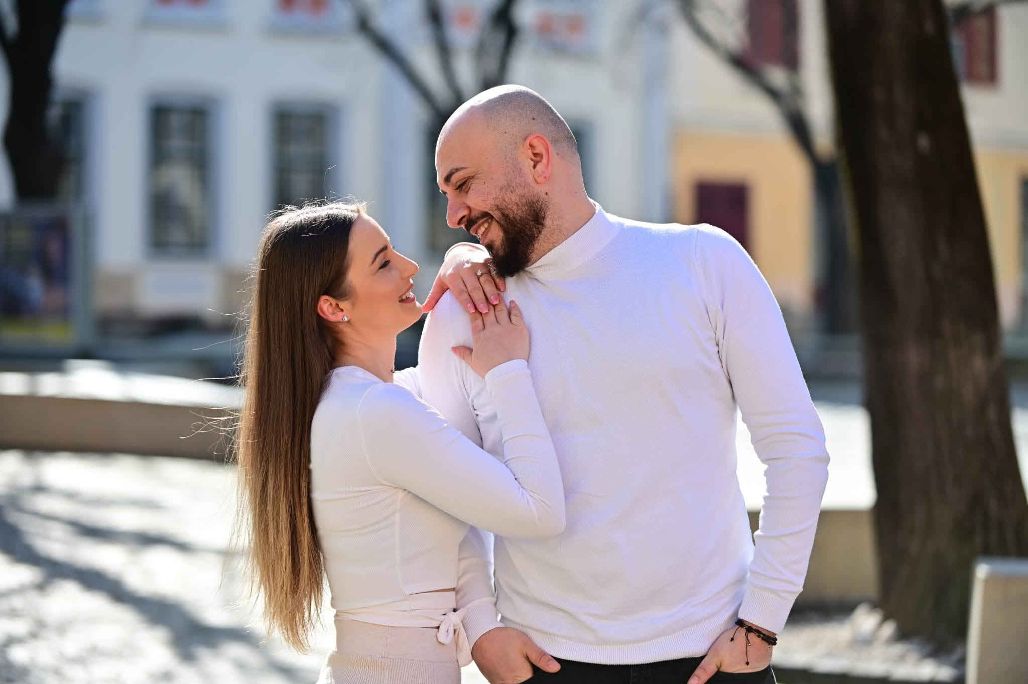 Ultimul mesaj postat de nepotul lui Mircea Rednic pe Facebook. Mircea Totolici a murit la 37 de ani, chiar înainte de nuntă