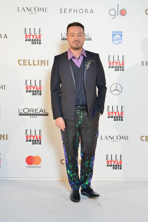 GALERIE FOTO/Cea mai strălucitoare gală a anului! ELLE Style Awards a ajuns la ediția a șaptea! - VIDEO