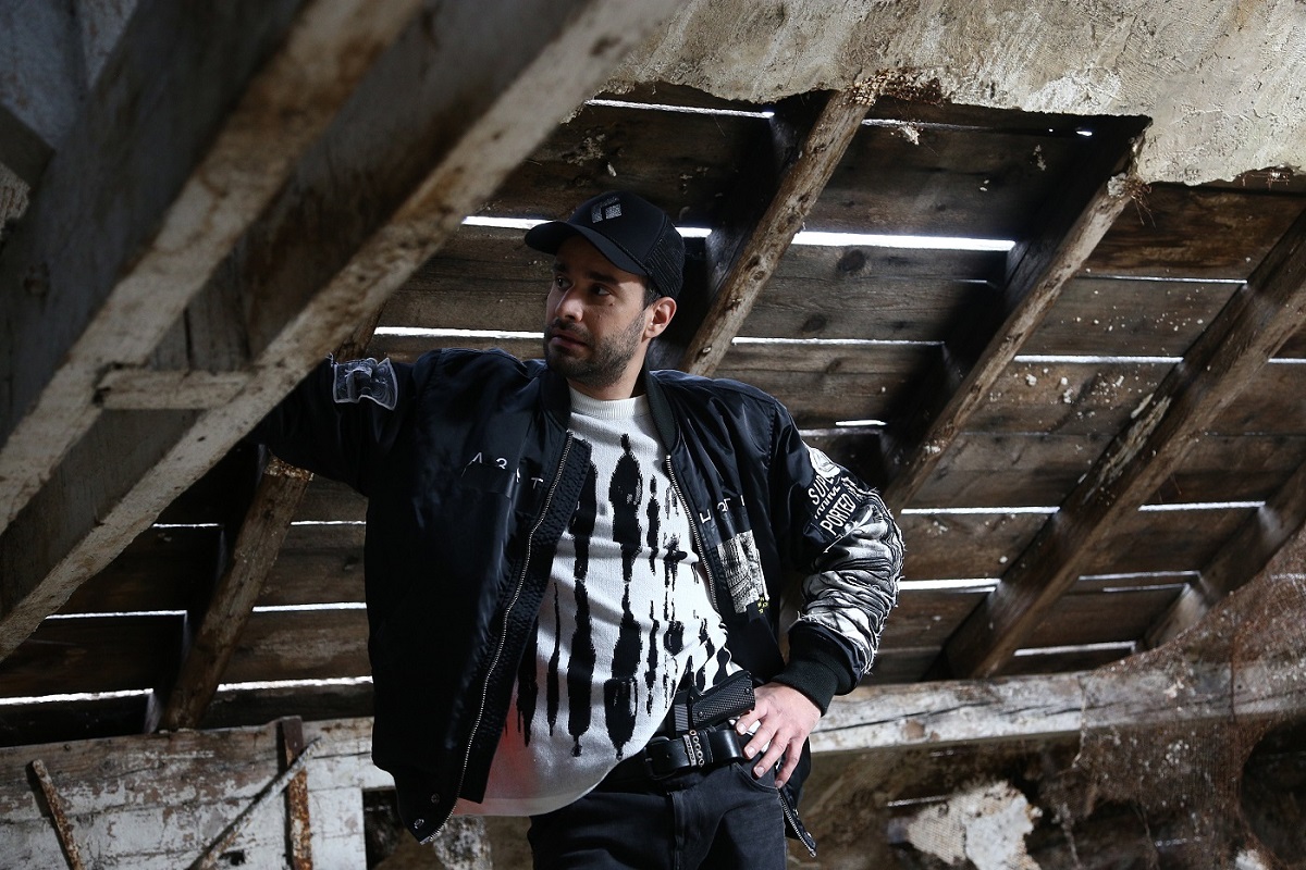 Mircea Gheorghiu, Andrei Coman şi Andrei Ivan, noii actori din serialul „Lia - Soţia soţului meu”