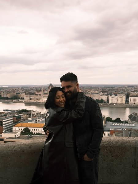 Dezvăluirea făcută de Nicole Cherry după șapte ani de relație cu Florin Popa: „Nu e mereu perfect”. Au o fetiță împreună
