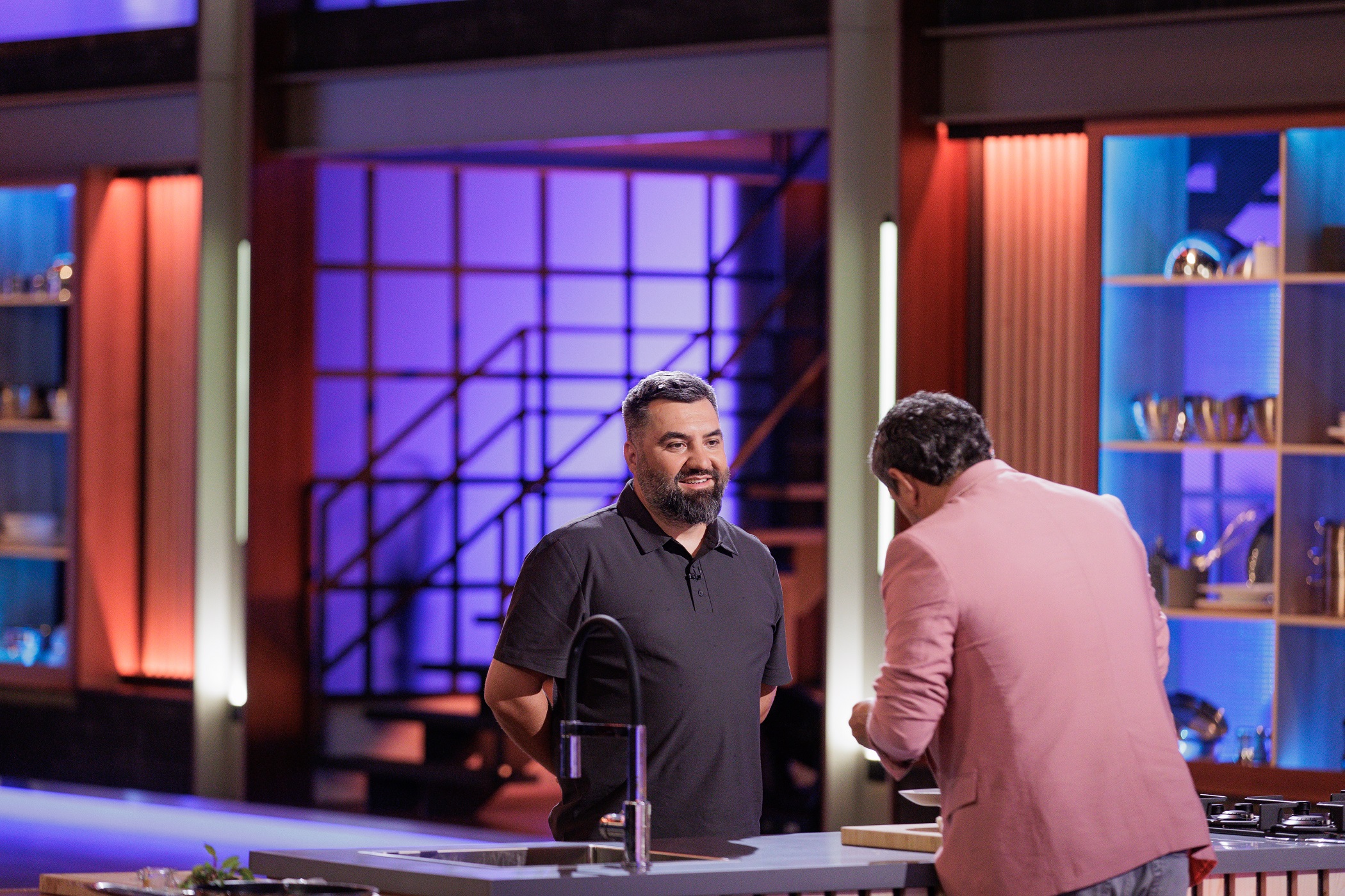 MasterChef 7 octombrie 2024. Chefii au oferit concurenților ultimele 8 șorțuri. Diseară, la Pro TV, începe etapa confruntărilor