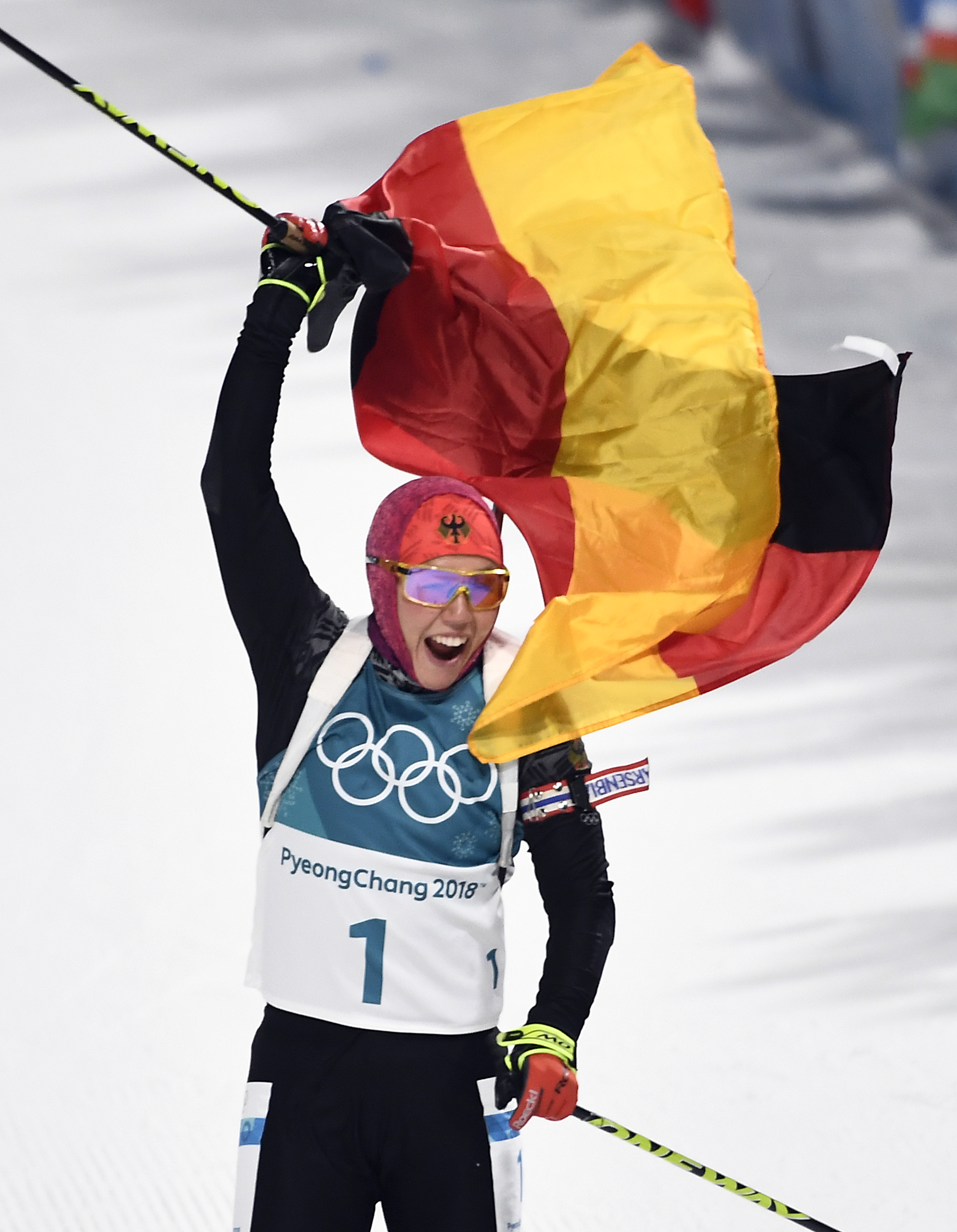 LIVE BLOG Jocurile Olimpice de iarnă 2018, program și rezultate. Norvegia, prima în clasamentul final pe medalii | FOTO