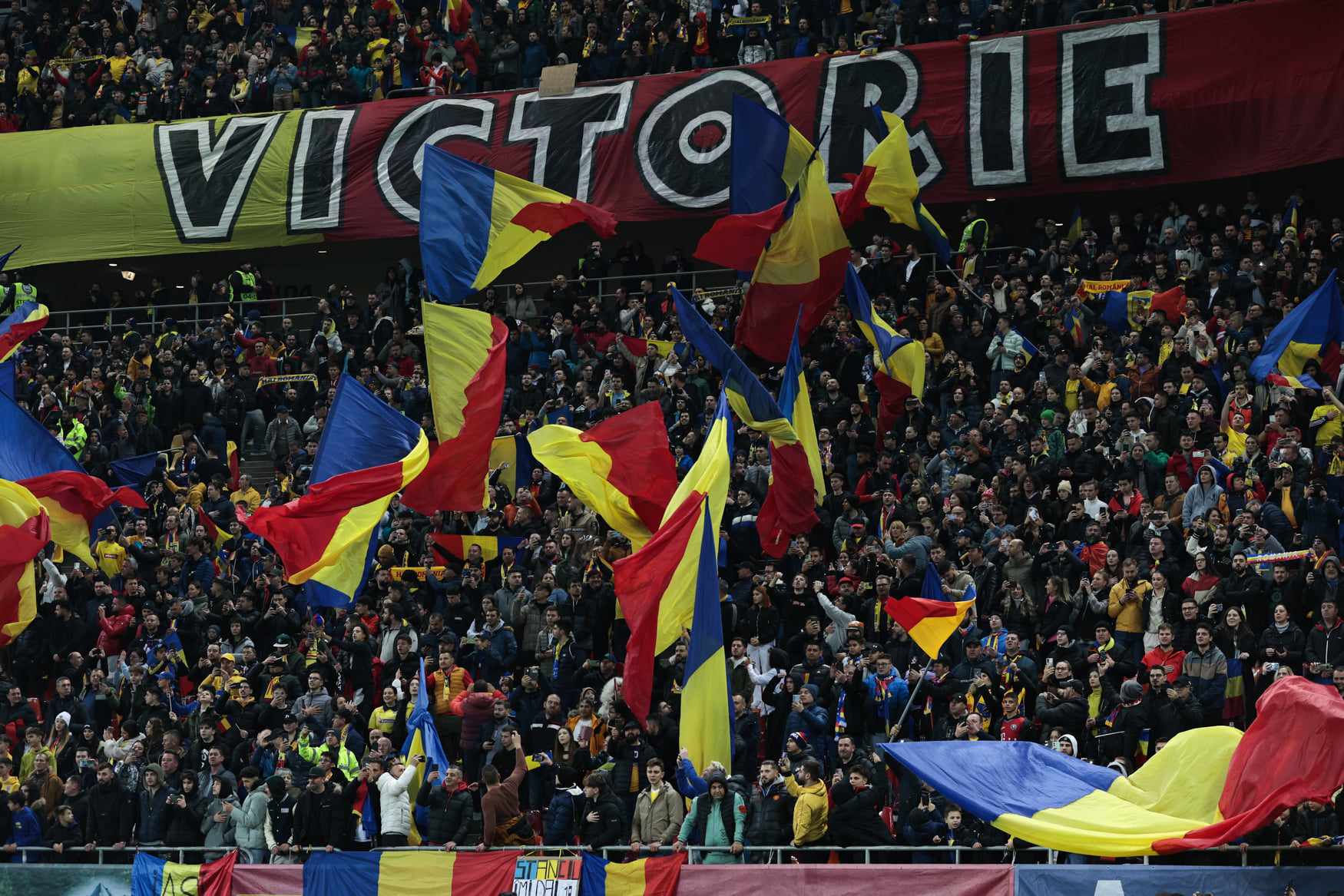 Alibec a marcat, Moldovan a închis poarta. Tricolorii au învins Elveția și au câștigat grupa I a preliminariilor Euro 2024
