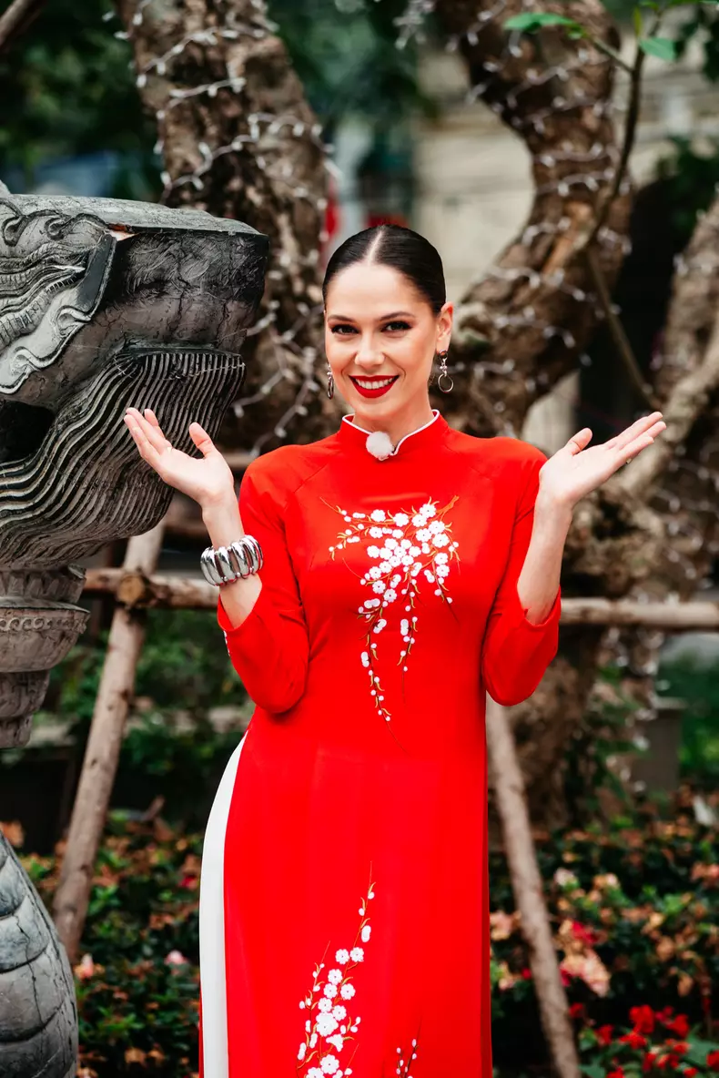Ce salariu are Irina Fodor la Asia Express. Filmează 10 săptămâni pe an pentru show-ul de la Antena 1 și câștigă zeci de mii de euro