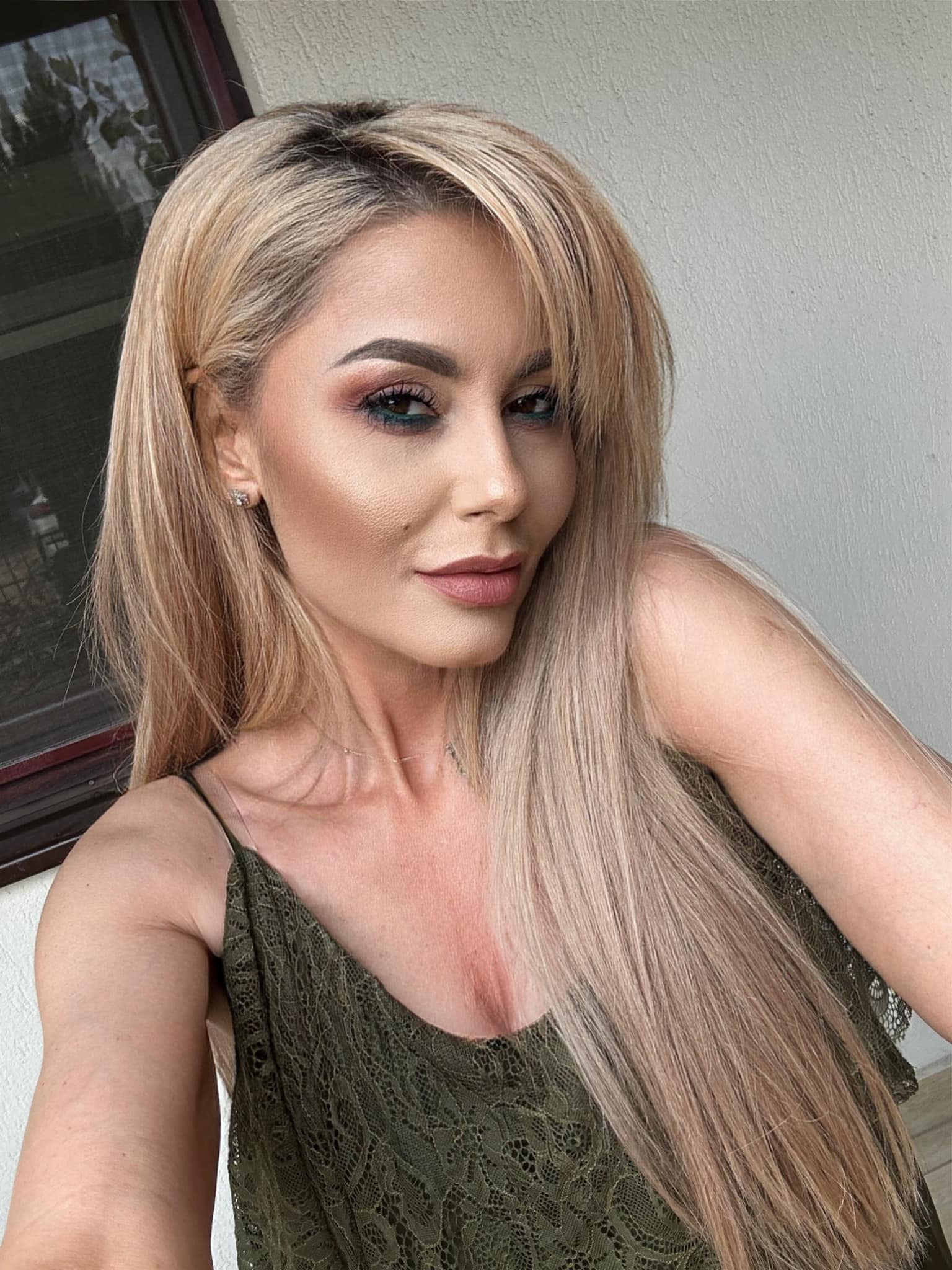 Emilia Ghinescu are 45 de kilograme. Dieta care a ajutat-o să slăbească și să se mențină: „Eu nu mai pot să mănânc acum”