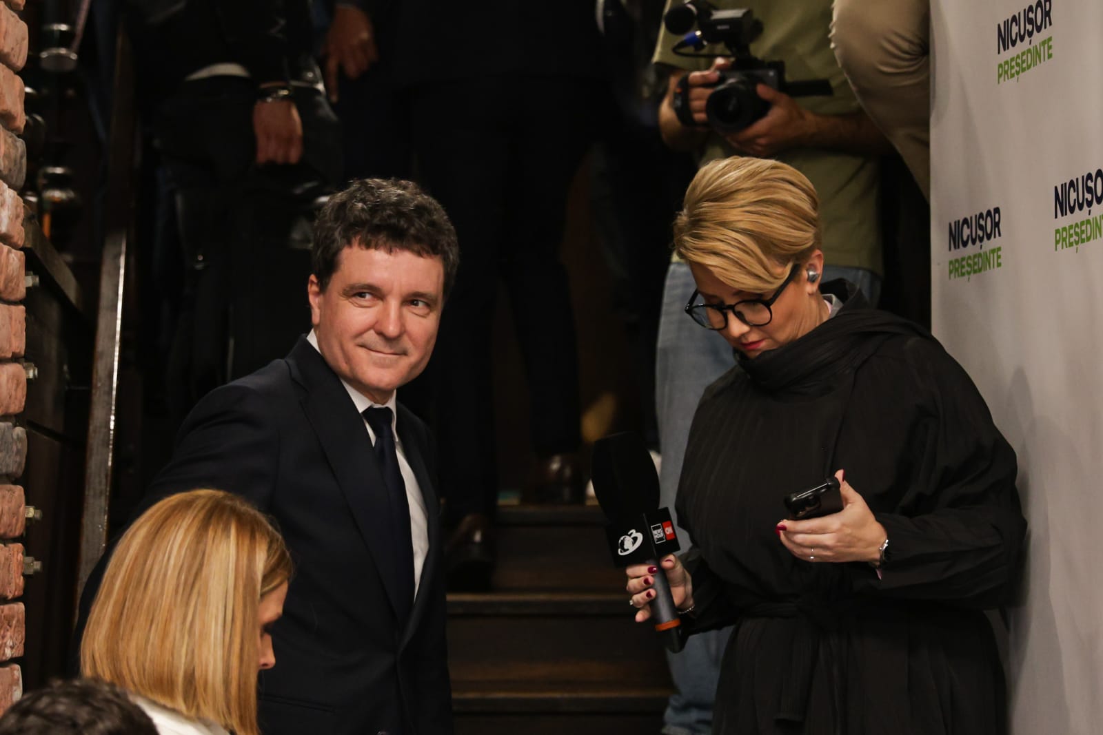 LIVE TEXT Alegeri prezidențiale 2025, turul 2 - 18 mai. Peste 11 milioane de români au votat. Nicușor Dan l-a învins pe George Simion, conform exit-poll-urilor