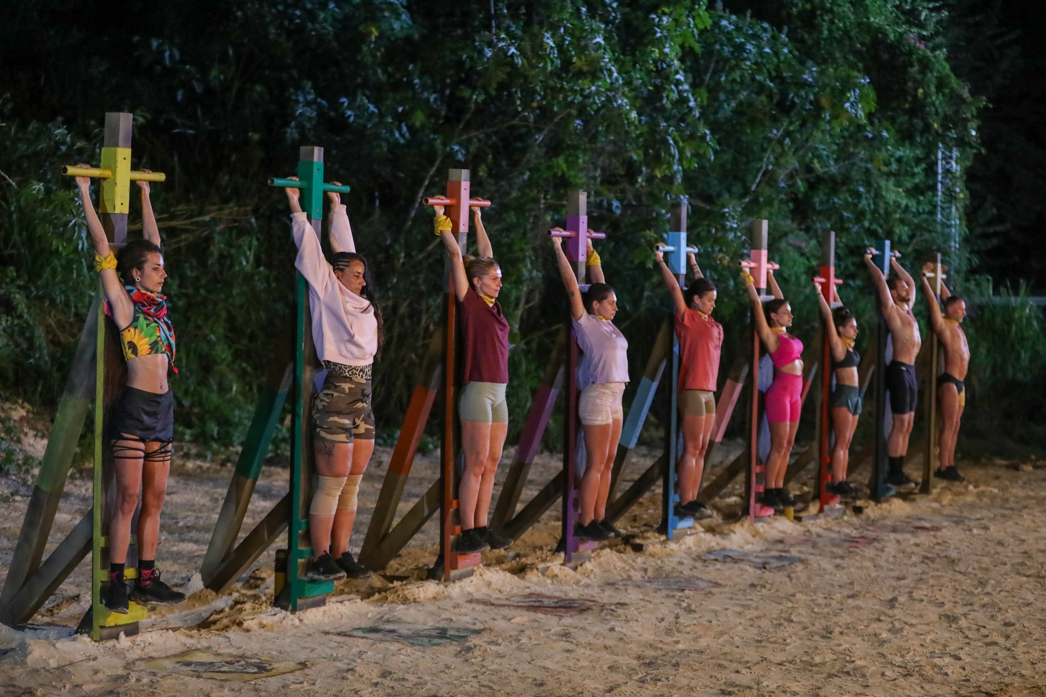 Situația scapă de sub control la Survivor România 2025, în ediția din această seară. Val de furie între concurenți. „Ești un șarpe”