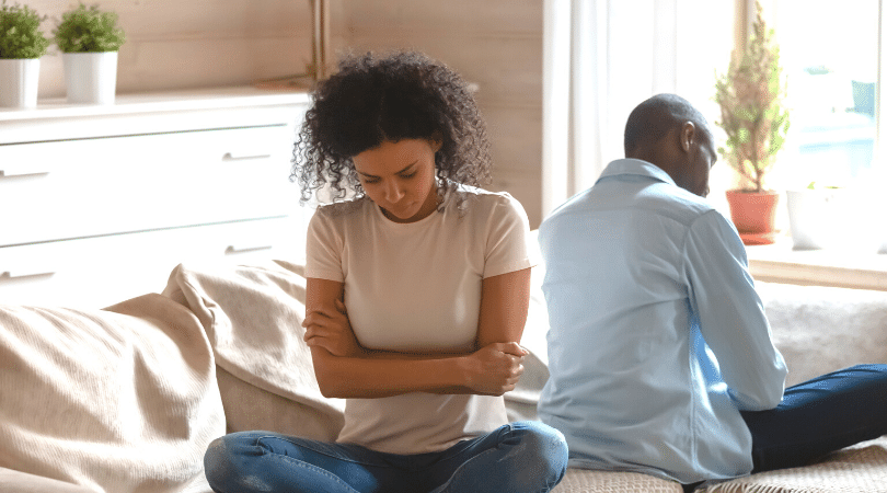 Emotional unavailability shows up as inconsistency [AmietheDatingCoach]