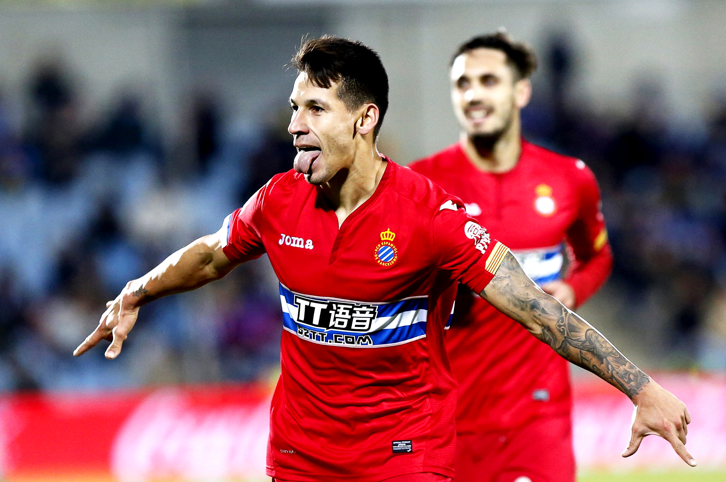 Espanyol, pe mâna unui gigant al jucăriilor. Îi aduce pe Varela și pe Chipciu? Ce se întâmplă cu antrenorul Costel Gâlcă? A pierdut și cu Getafe. Real, altă ploaie de goluri! Barcelona a distrus Bilbao! VIDEO