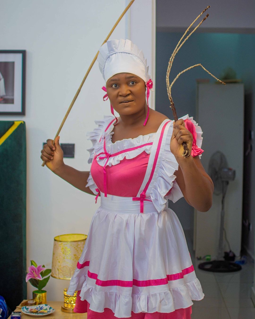 ‘Asaba filmmakers don’t spend enough on production’- Chizzy Alichi