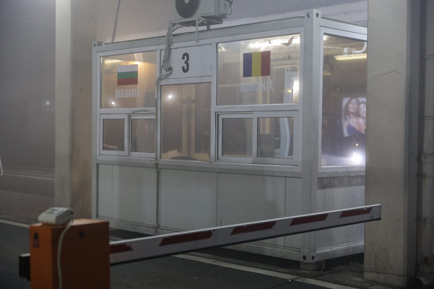 România a intrat în Schengen complet. Miniştrii de interne român și bulgar au celebrat de Anul Nou 2025 aderarea terestră: „Un moment istoric”