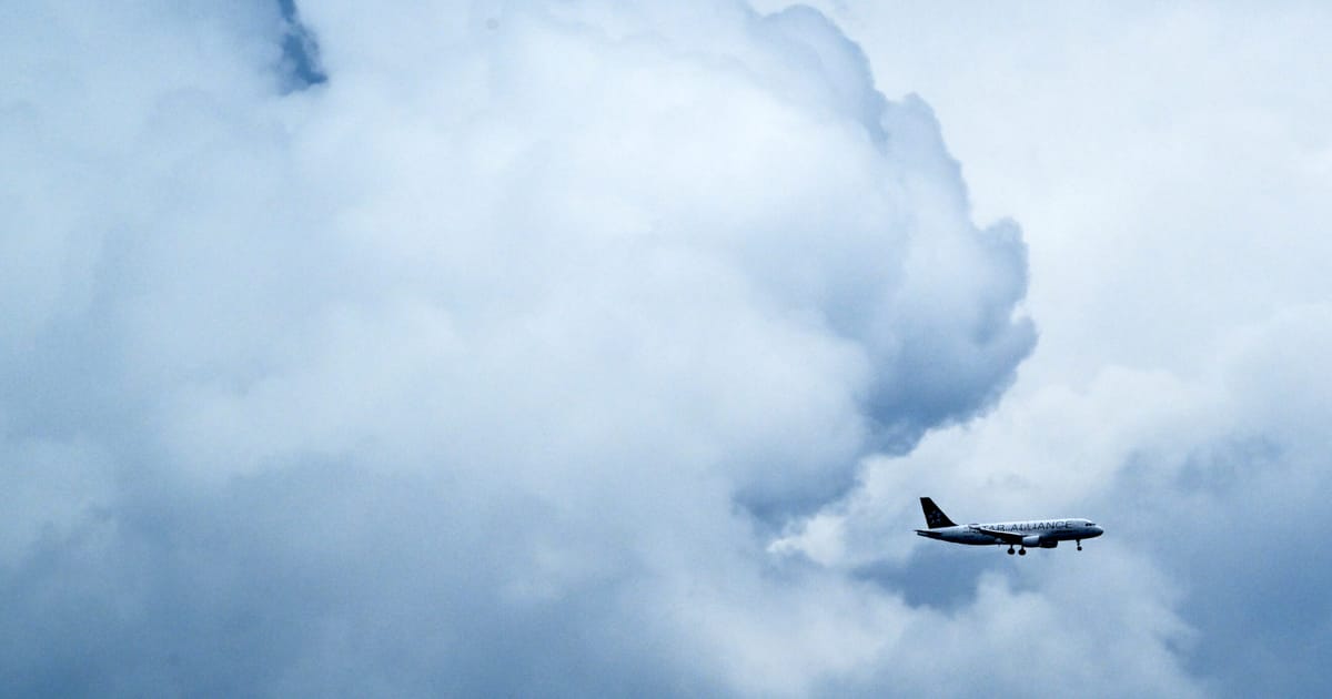 Another African airline has been banned from operating within EU territory